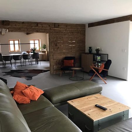 Ferienhaus Rehberg14 Драксельсрід Екстер'єр фото