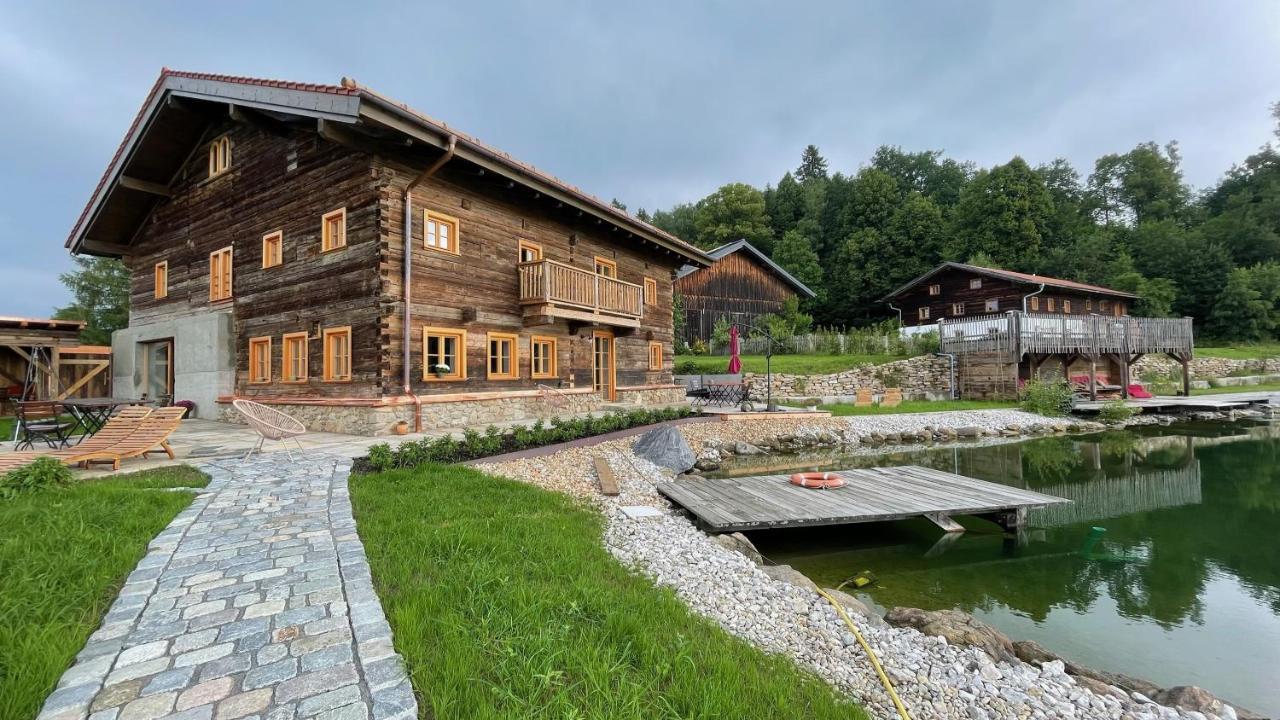 Ferienhaus Rehberg14 Драксельсрід Екстер'єр фото