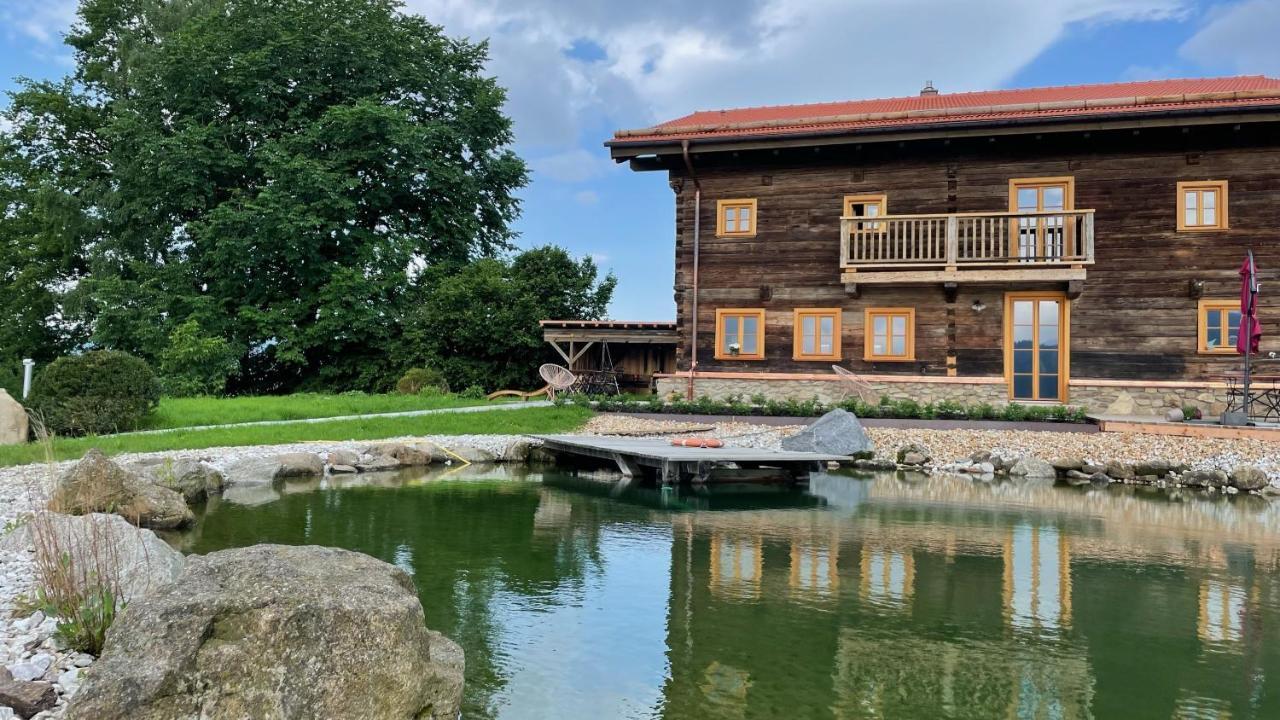 Ferienhaus Rehberg14 Драксельсрід Екстер'єр фото
