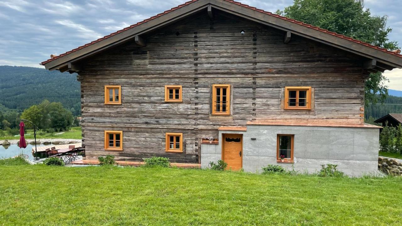 Ferienhaus Rehberg14 Драксельсрід Екстер'єр фото