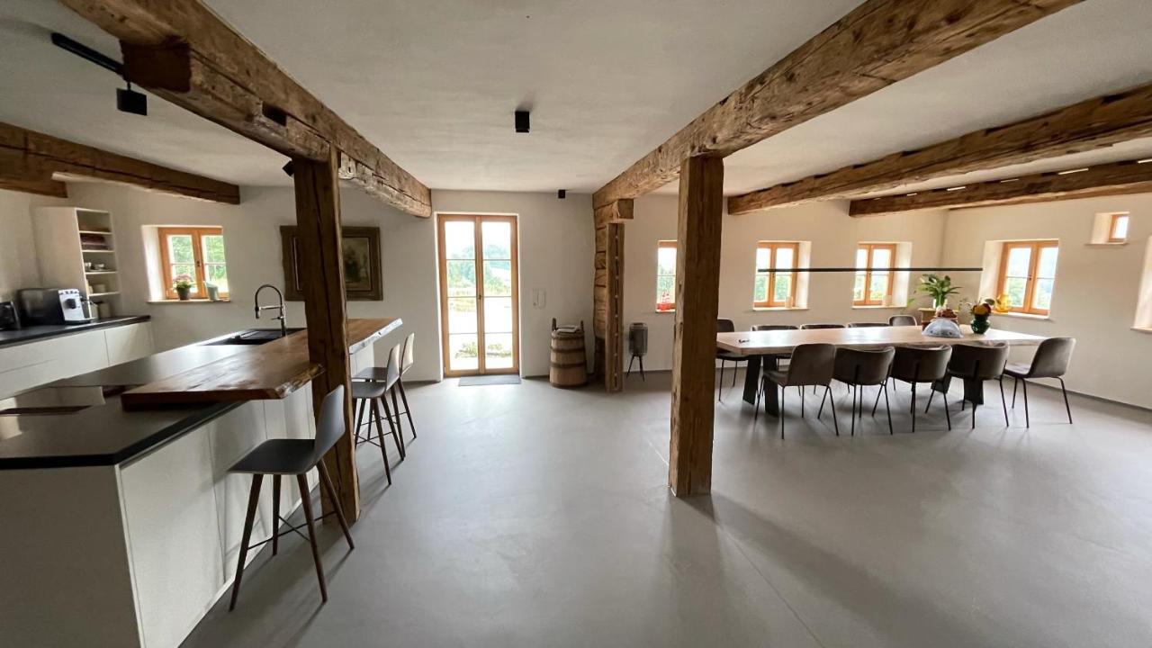 Ferienhaus Rehberg14 Драксельсрід Екстер'єр фото