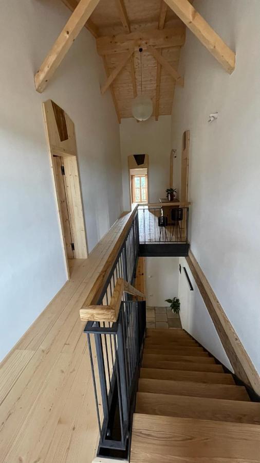 Ferienhaus Rehberg14 Драксельсрід Екстер'єр фото
