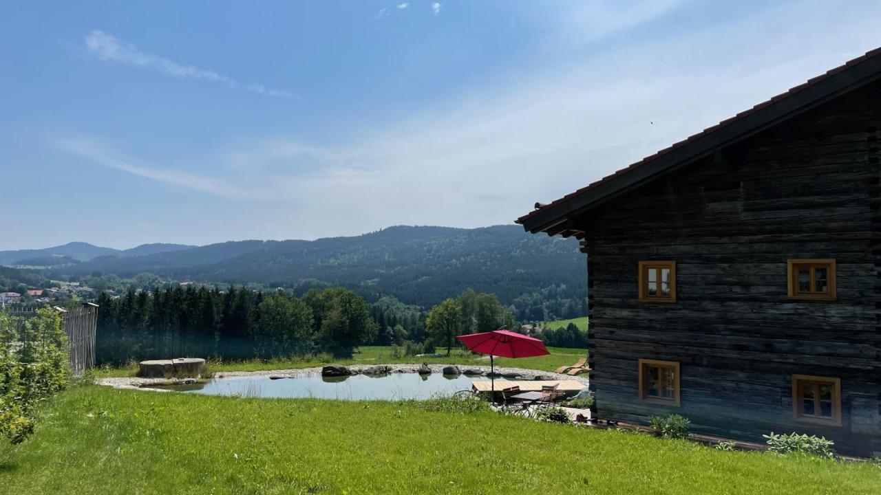 Ferienhaus Rehberg14 Драксельсрід Екстер'єр фото