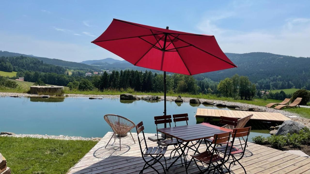 Ferienhaus Rehberg14 Драксельсрід Екстер'єр фото